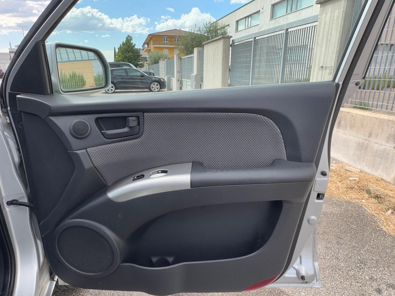 Kia Sportage 2.0 benzina/gpl 2WD Active EcoSuv