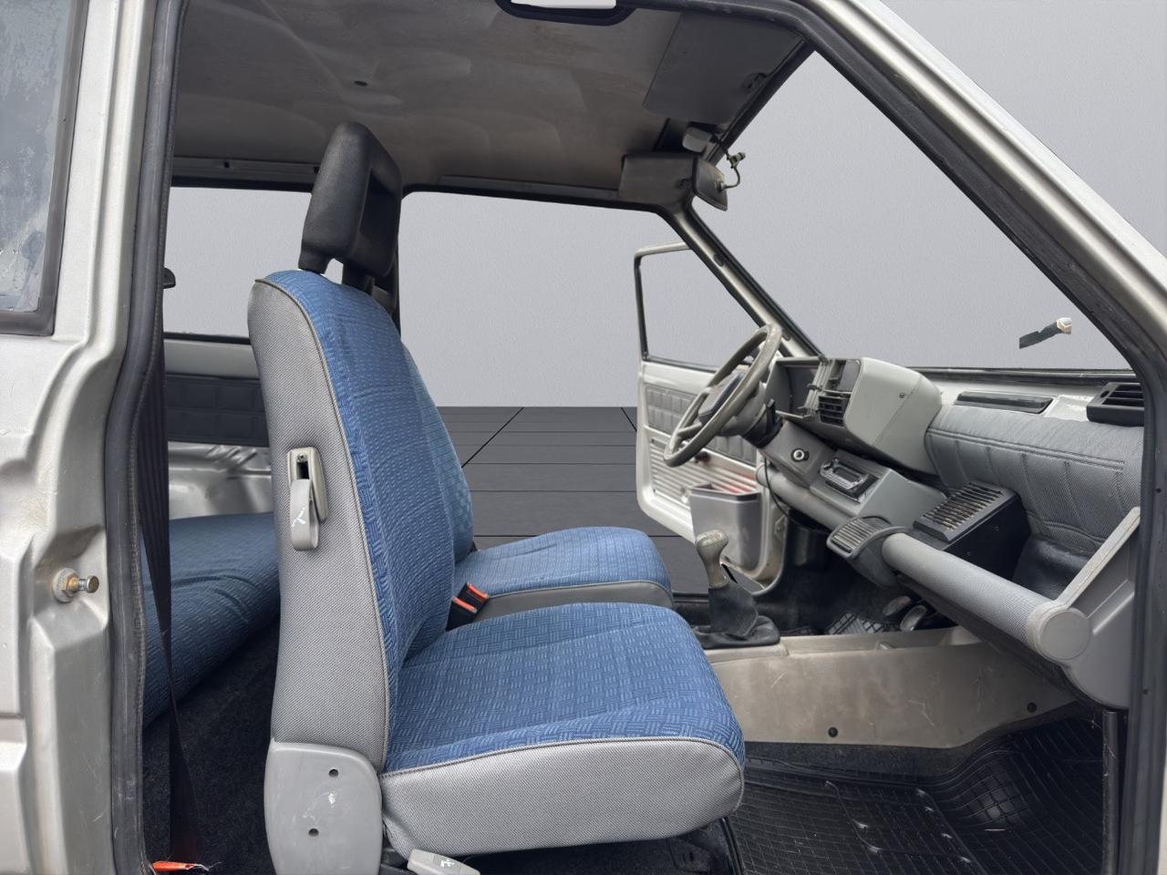 Fiat Panda 1.1 YOUNG OTTIME CONDIZIONI-