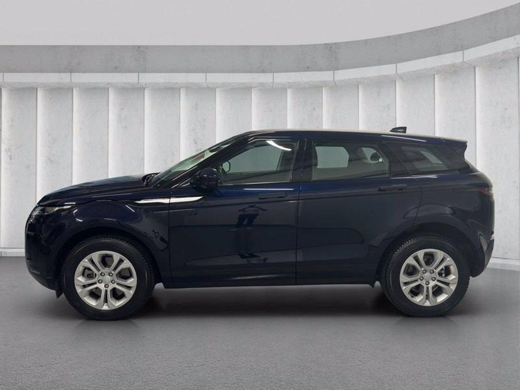 LAND ROVER Range rover evoque 1.5 i3 mhev s fwd 160cv auto del 2021