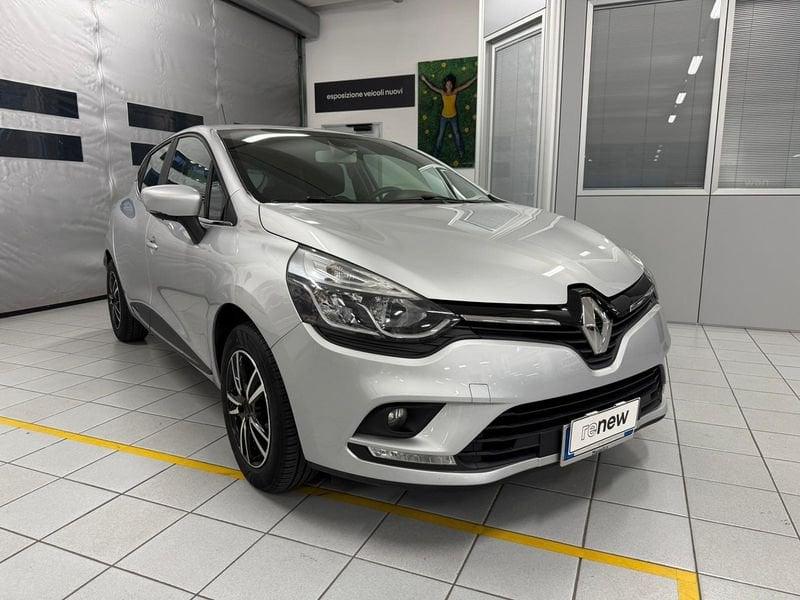 Renault Clio Zen 0.9 TCe Energy GPL 90cv rif.FJ150