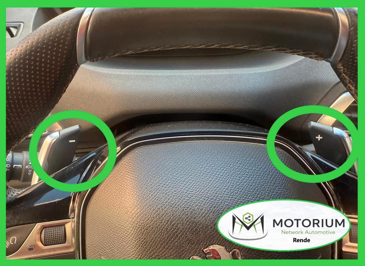 Peugeot 3008 BlueHDi 180 S&S EAT8 GT 07/2020