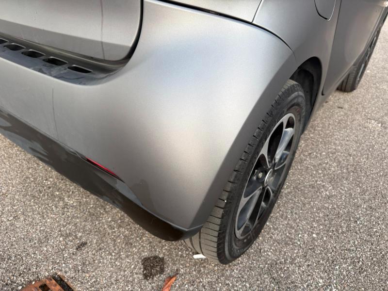 Smart fortwo coupe Fortwo 1.0 Passion 71cv twinamic