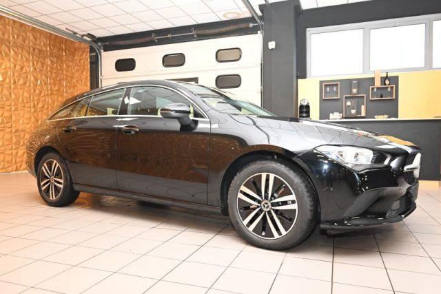MERCEDES-BENZ CLA 250 SHOOTING BRAKE e HYBRID PHEV EQ POWER PLUG-IN FULL