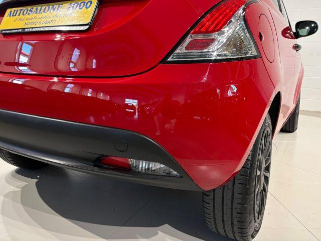 LANCIA Ypsilon 1.2 69cv 5p S&S Elefantino Blu PREZZO REALE