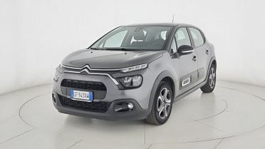 Citroën C3 PureTech 82 Feel