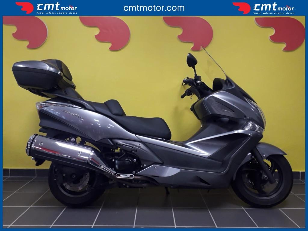 Honda Silver Wing 400 - 2011