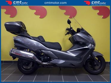Honda Silver Wing 400 - 2011