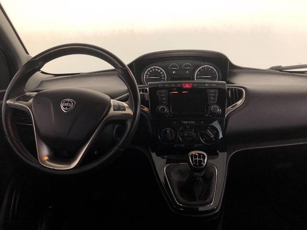 Lancia Ypsilon 5 Porte 1.2 Gold