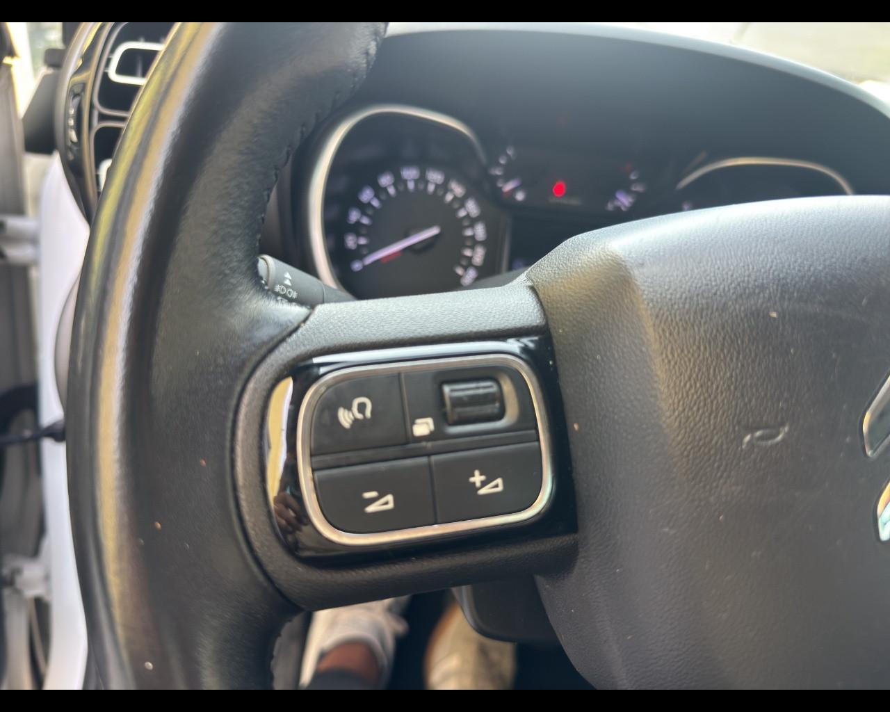 CITROEN C3 Aircross - C3 Aircross PureTech 110 S&S Shine