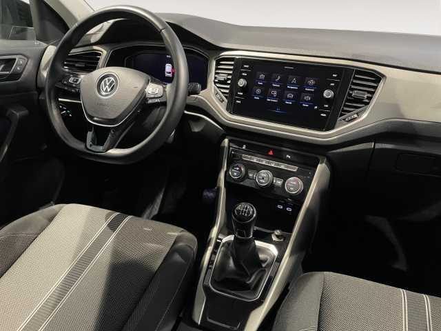 Volkswagen T-Roc 2.0TDI 115CV Style