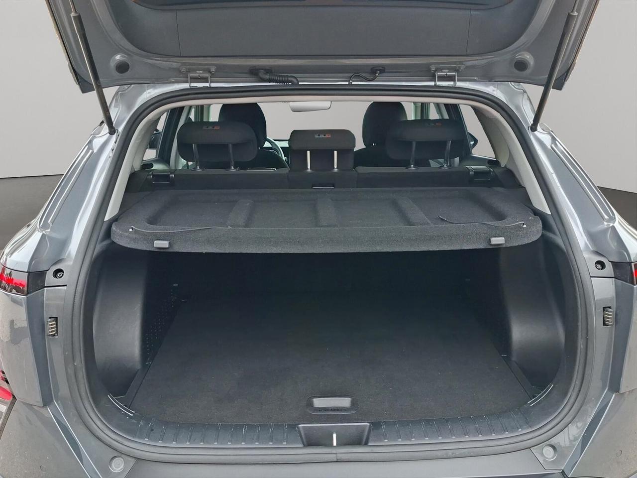 Hyundai Kona 1.0 T-GDI Hybrid 48V iMT XLine Plus