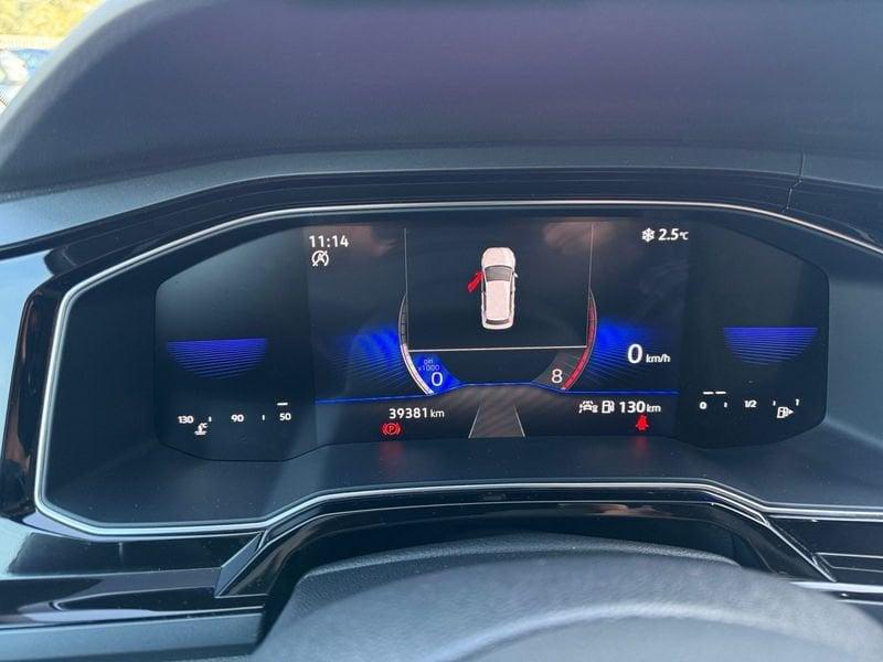 Volkswagen Polo 1.0 TSI R-LINE 95 CV