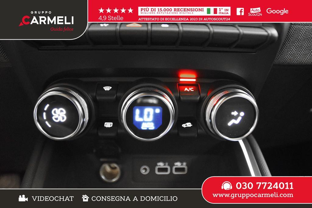 Renault Clio 1.0 ECO-G Techno