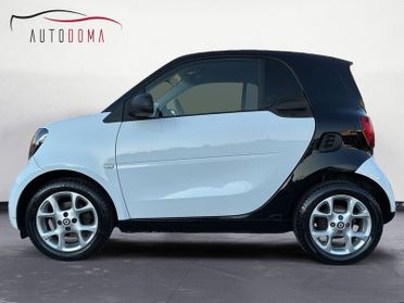smart fortwo fortwo 70 1.0 Youngster