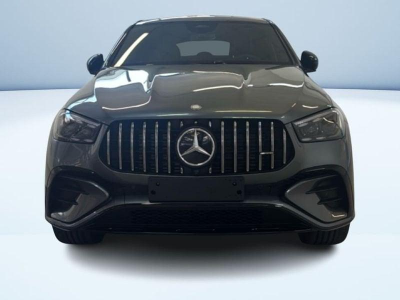 Mercedes-Benz GLE Coupé G53 AMG 4Matic+ EQ-Boost AMG Line Premium Plus