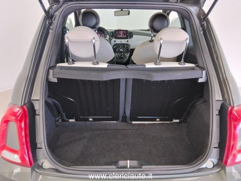 FIAT 500 1.2 Dolcevita (TETTO PAN.)