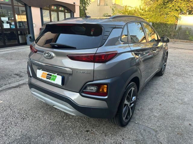 HYUNDAI Kona 1.0 T-GDI Xpossible