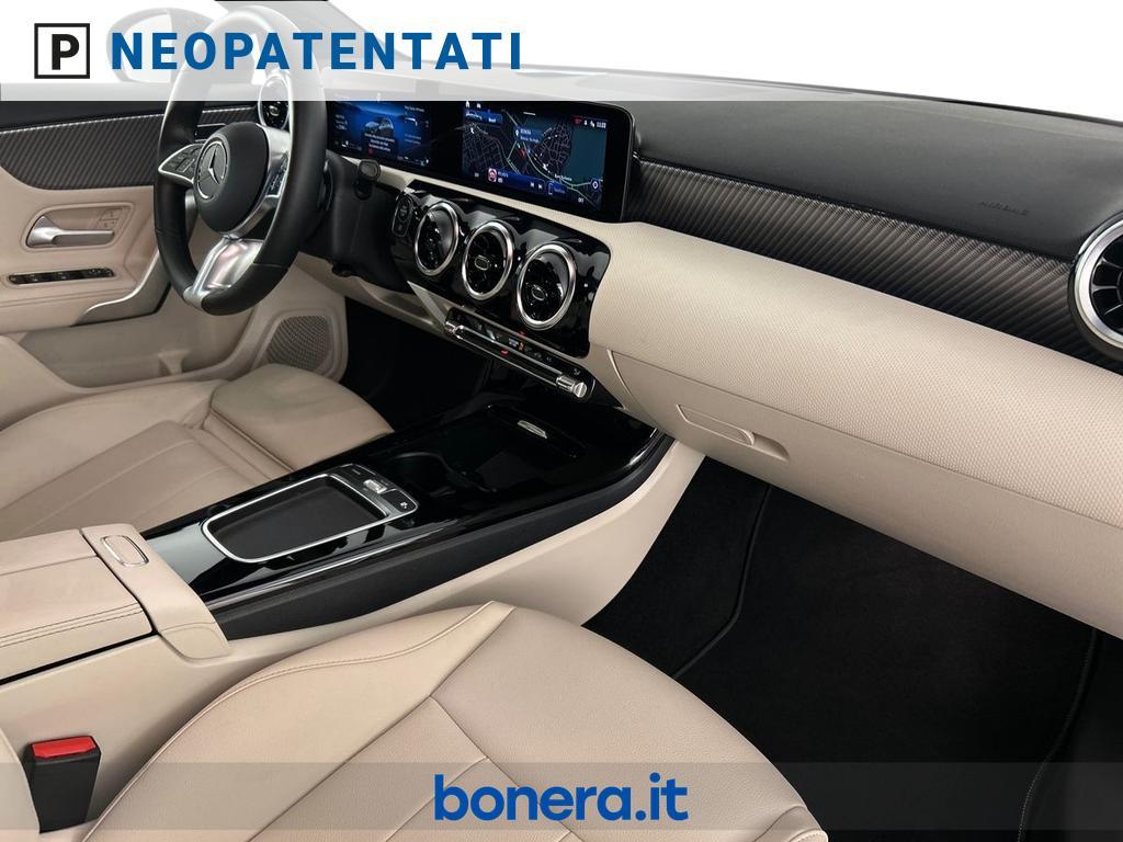 Mercedes Classe A 180 180 Advanced Progressive 7G-DCT