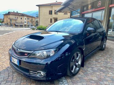 Subaru Impreza 2.5 WRX STi RD
