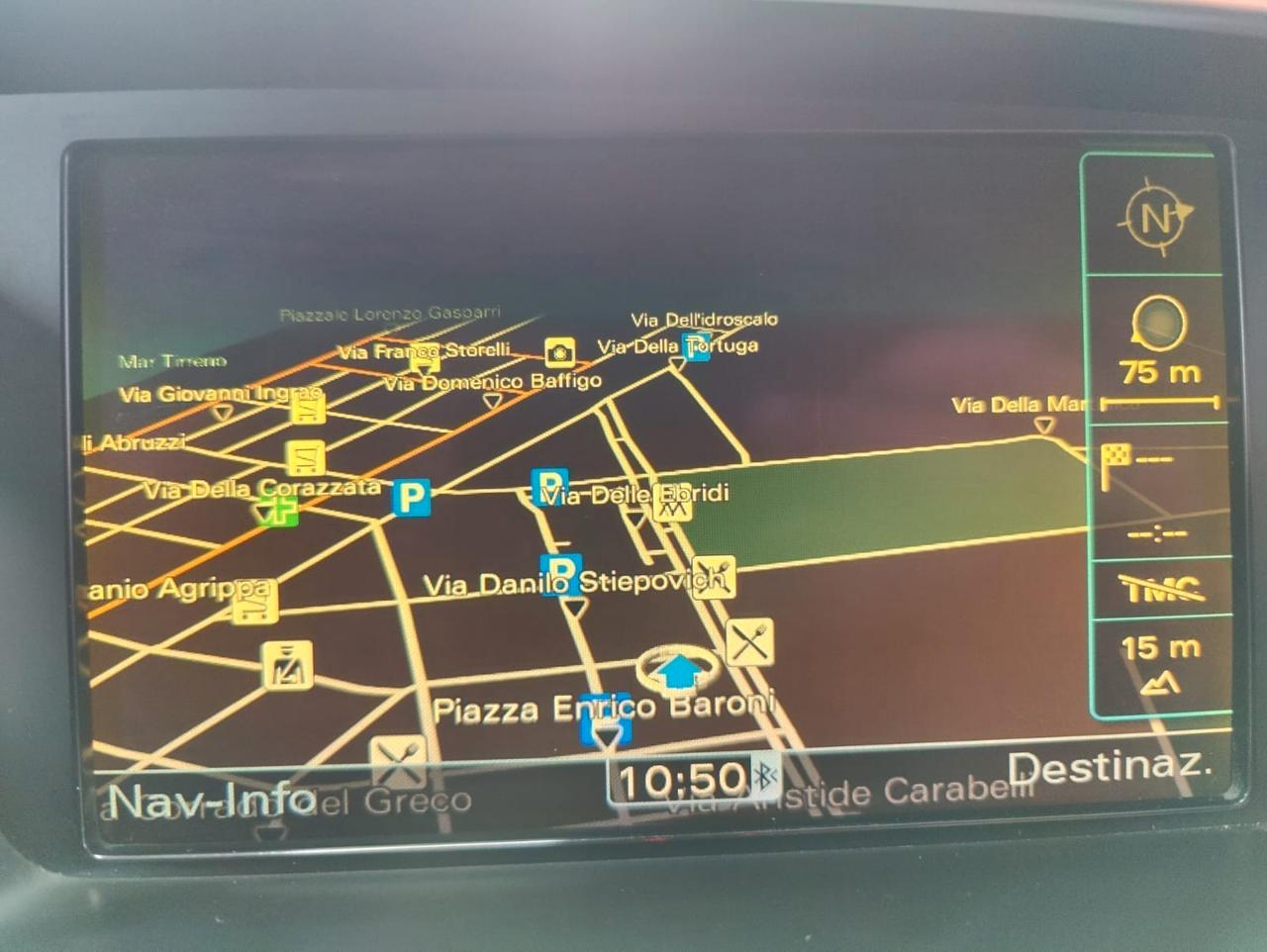 Audi Q5 3.0 V6 TDI quattro S tronic