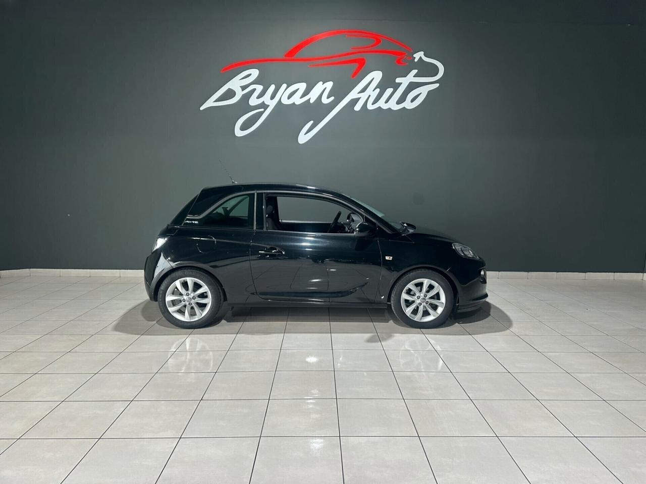 Opel Adam 70 CV Air