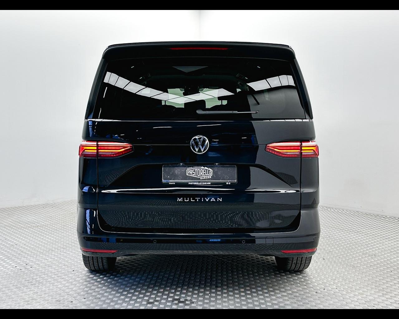 VOLKSWAGEN Multivan 7ª '21-> - Multivan 2.0 TDI 150CV DSG Space