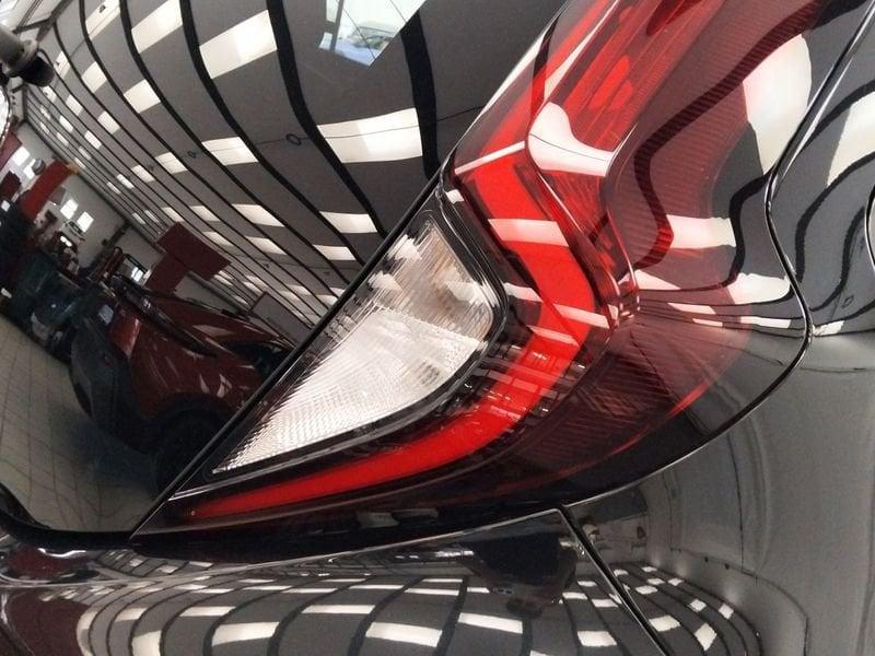 Toyota Aygo X 1.0B (72 CV) Lounge S-CVT