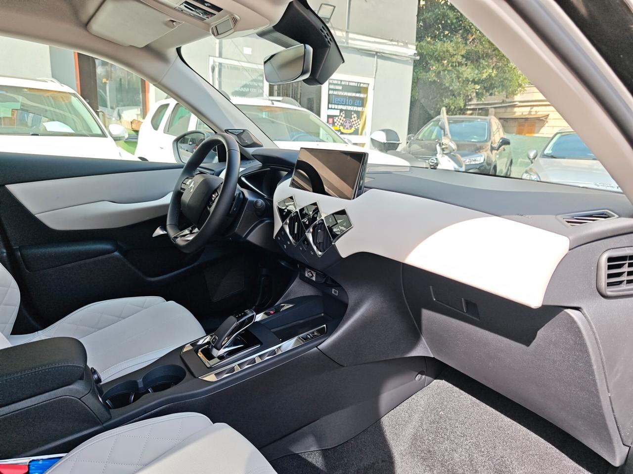 Ds DS3 3 PureTech 130 aut. Esprit de Voyage