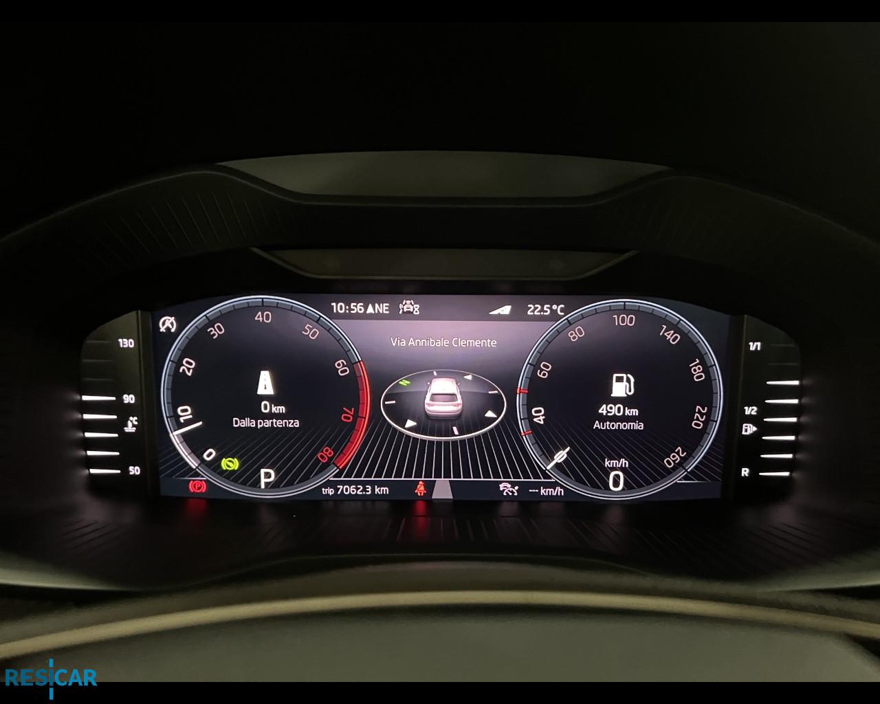 Skoda Kodiaq 1.5 tsi Style dsg 7 Posti IVA ESPOSTA