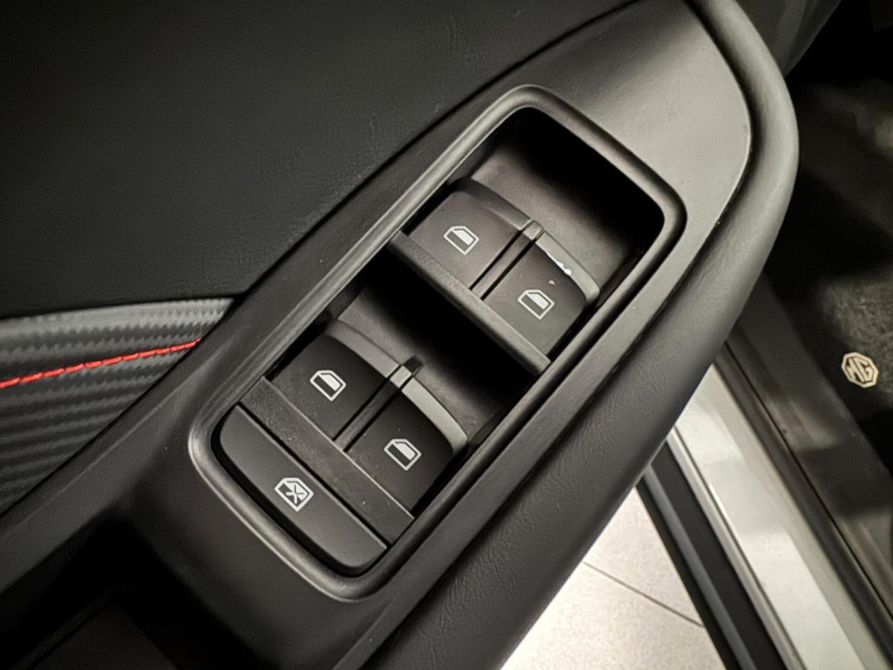 Mg ZS 1.5 VTi-tech Comfort