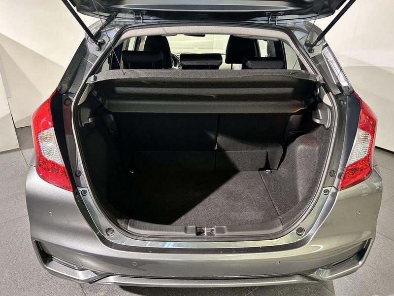 Honda Jazz 1.3 Comfort Connect ADAS