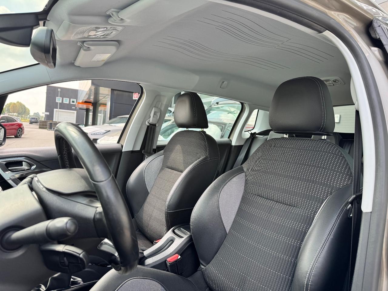 Peugeot 2008 1.2 Neopatentati