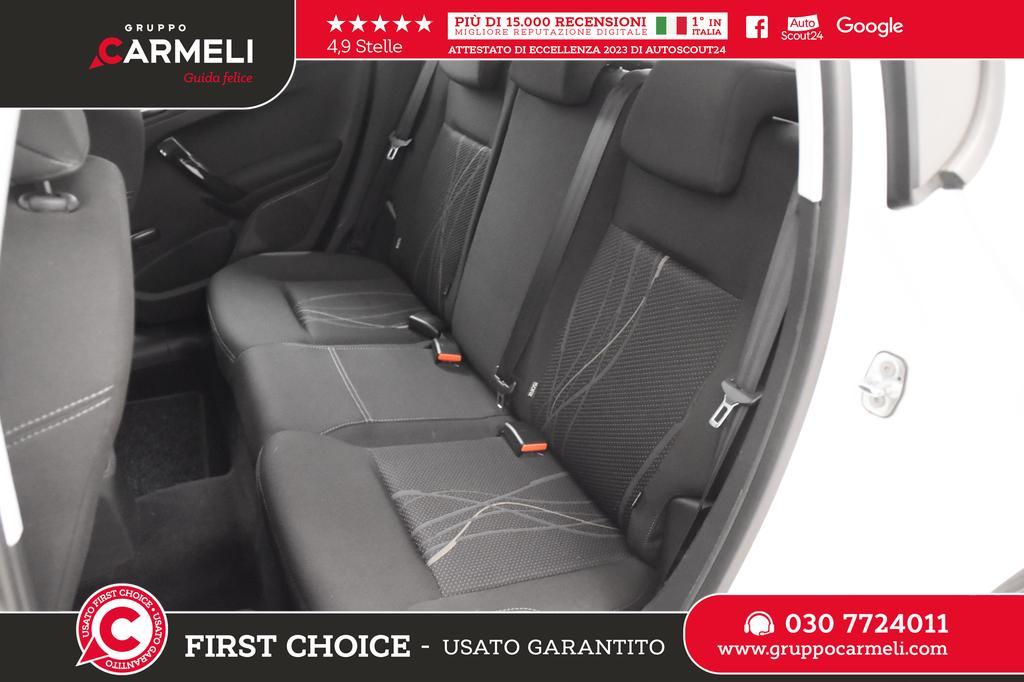 Peugeot 208 5 Porte 1.2 PureTech Active
