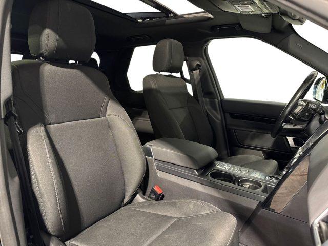LAND ROVER Discovery 2.0 SD4 240 CV SE
