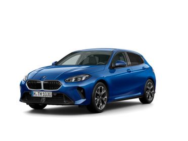 BMW BMW 116
