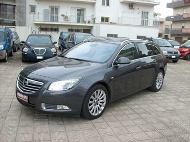 Opel Insignia Sports Tourer 2.0 CDTI 160CV Cosmo