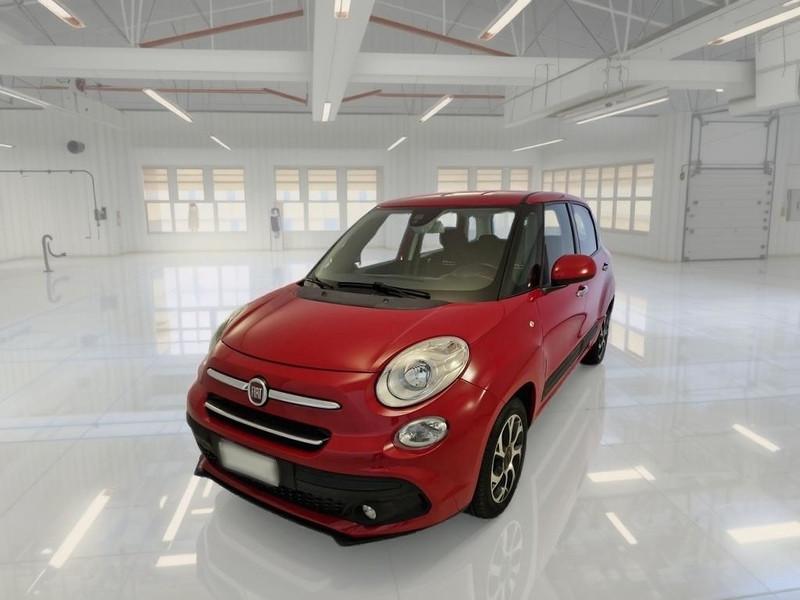 FIAT 500L 1.3 MULTIJET 95 CV BUSINESS MONOVOLUME