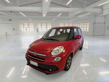 FIAT 500L 1.3 MULTIJET 95 CV BUSINESS MONOVOLUME