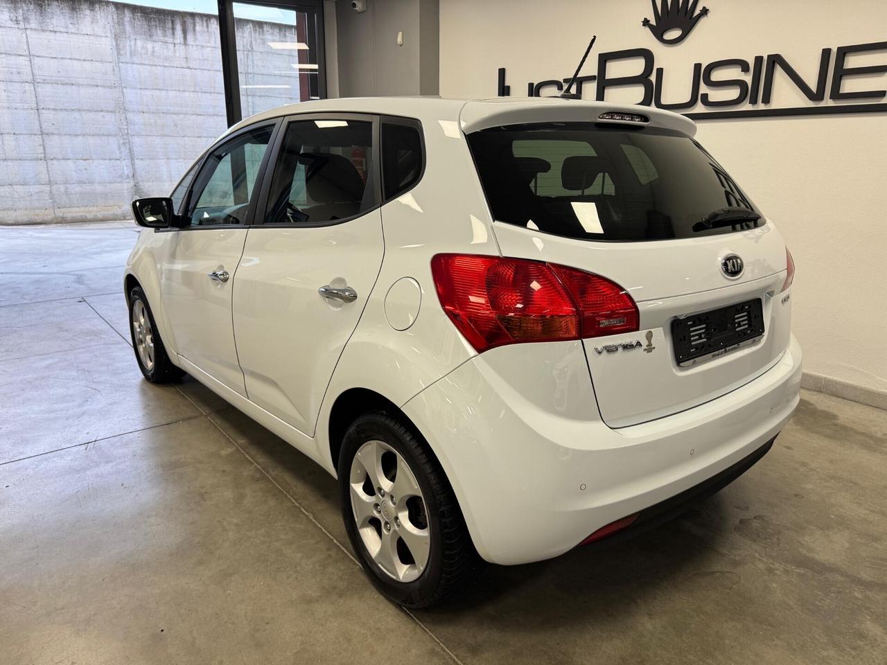 Kia Venga 1.6 CRDi 128CV Cool