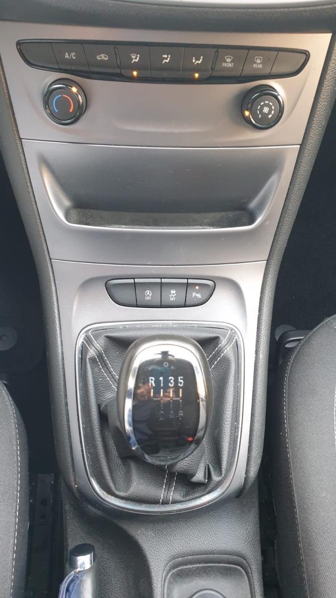 OPEL - Astra Station Wagon - Astra 1.6 CDTi 110 CV S&S ST Business