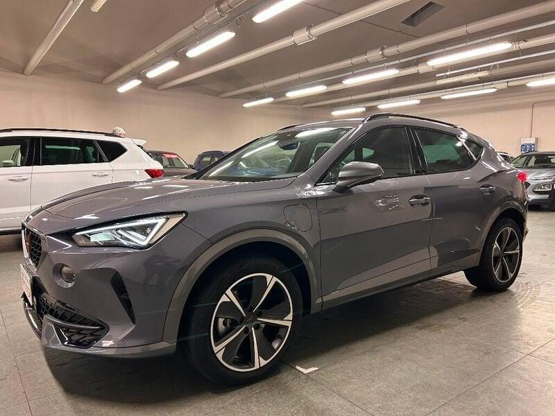 Cupra Formentor 1.4 e-Hybrid DSG