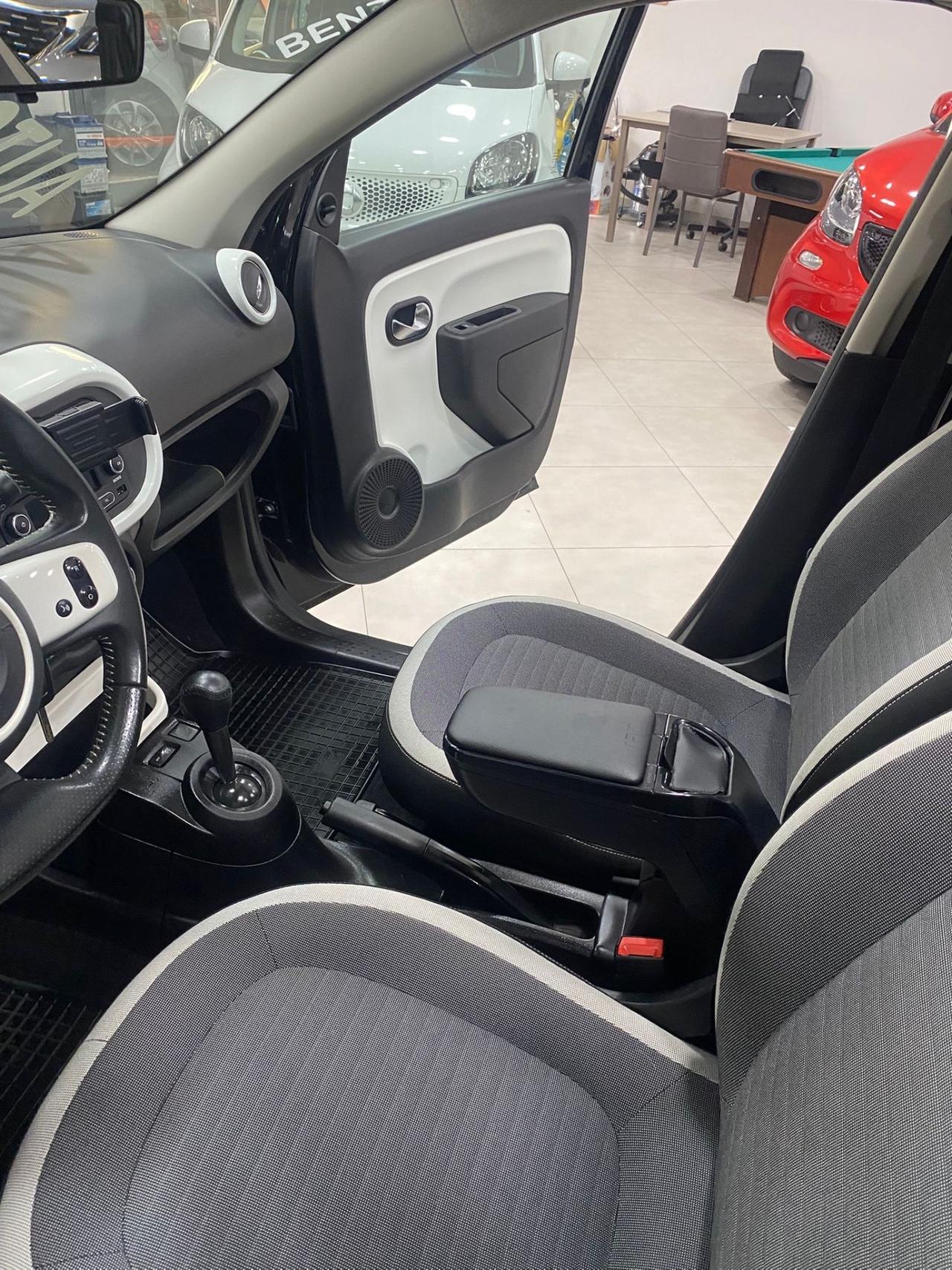 Renault Twingo LIMITED