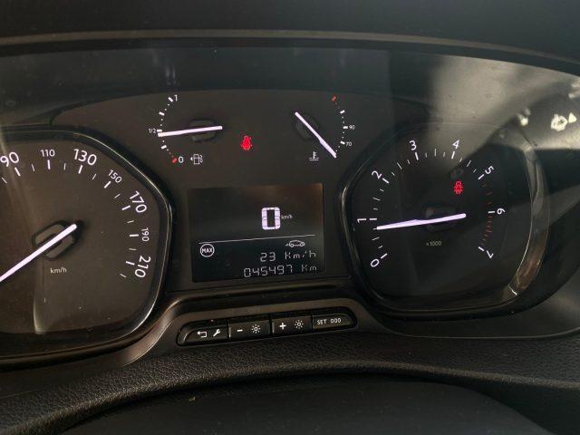 FIAT Scudo 1.5 M-JET L2 SX *NAVI*RETROCAMERA*SENSORI*RUOTIN