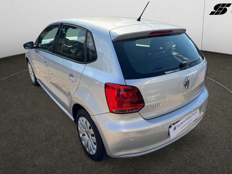Volkswagen Polo Polo 1.2 TDI DPF 5 p. Comfortline