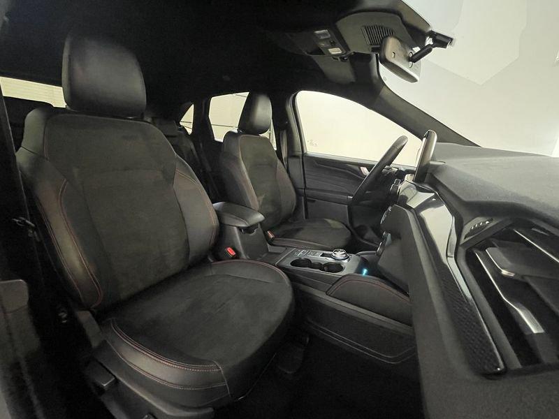 Ford Kuga Kuga 1.5 EcoBlue 120 CV aut. 2WD Titanium Business