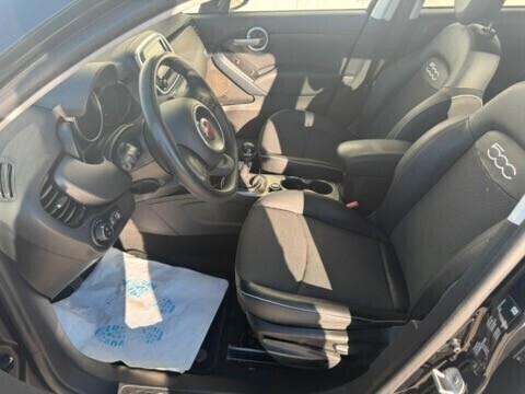 Fiat 500X 1.6 MultiJet 120 CV Cross