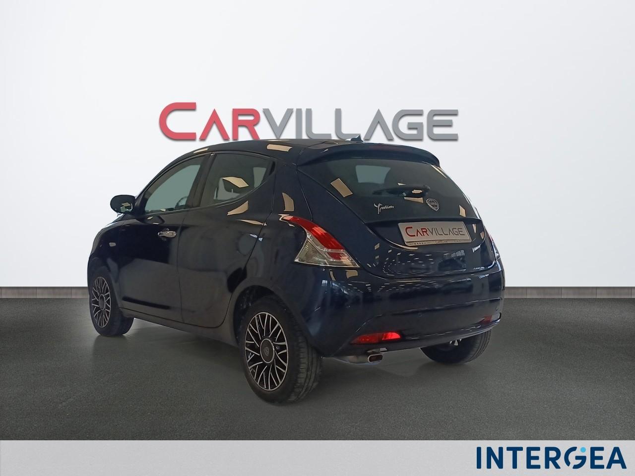 LANCIA Ypsilon 1.2 Gold s&s 69cv my19