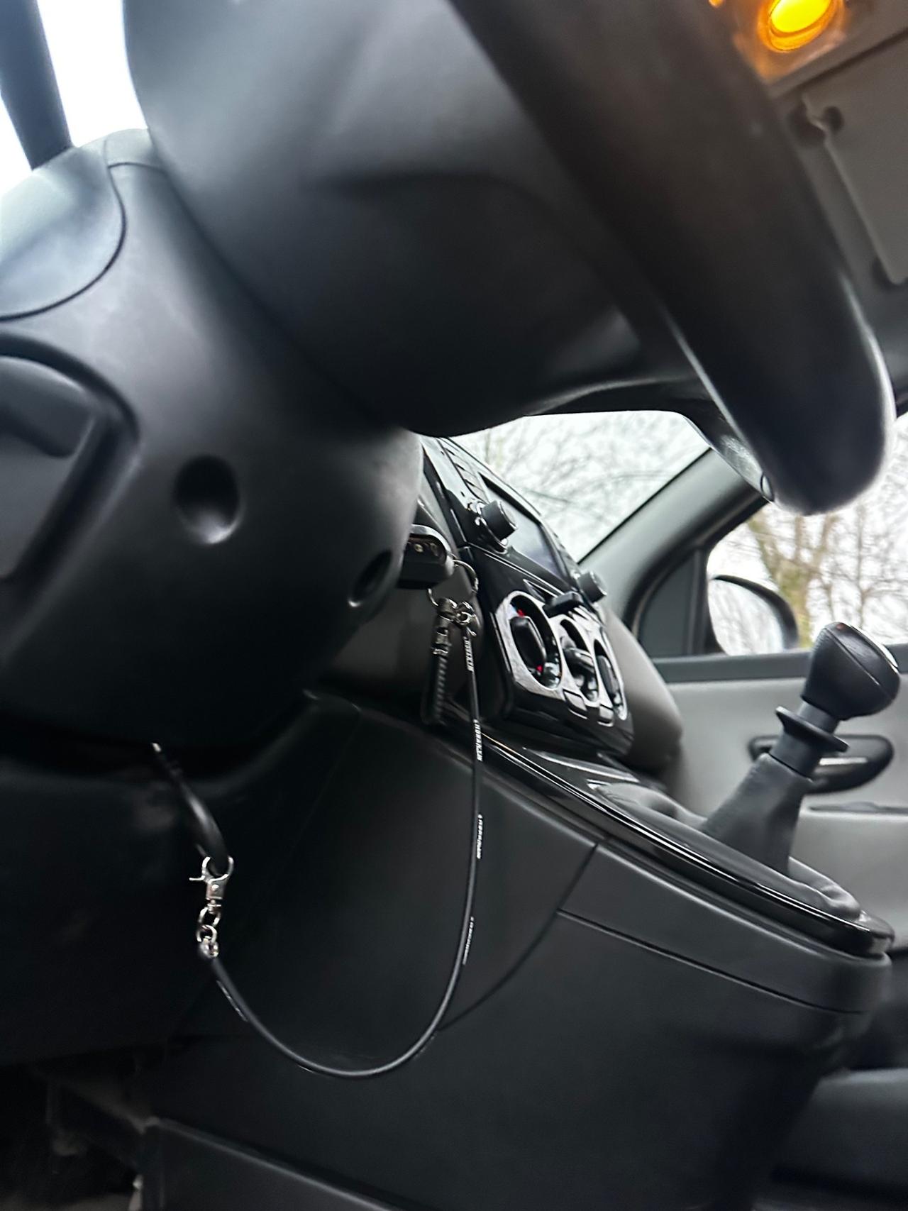 Lancia Ypsilon 1.2 69 CV 5 porte GPL Ecochic Gold