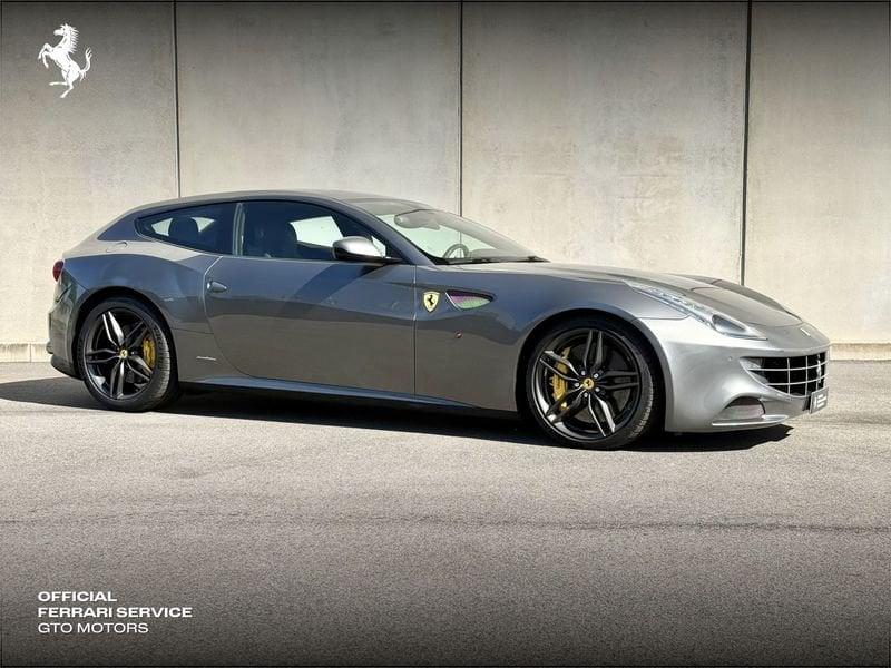 Ferrari FF FF - Lift - Carbonio