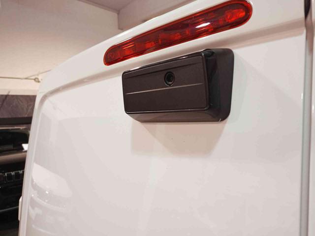 FIAT Scudo 2.0 BlueHDi 180 CV S&S AT8 PL-TN Furgone S-Design